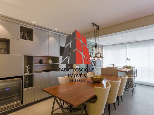 Apartamento para Venda em São Paulo - 3