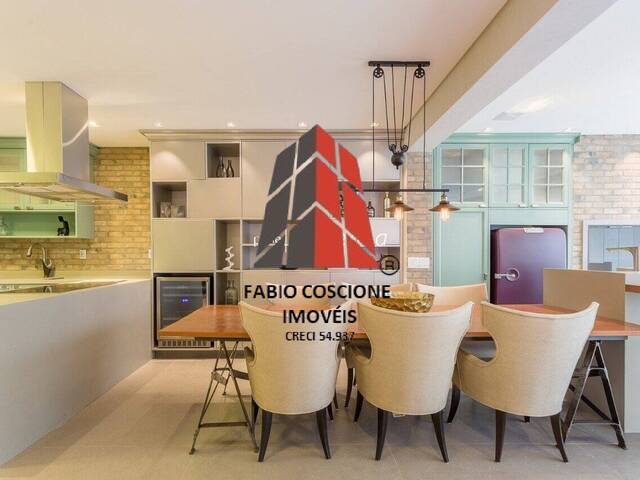 Apartamento para Venda em São Paulo - 2