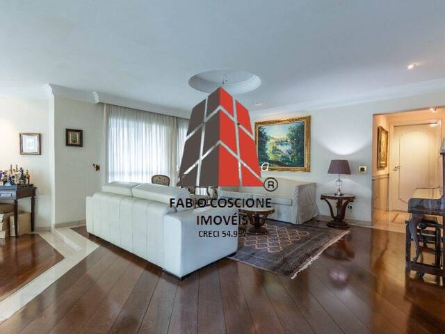 Apartamento para Venda em São Paulo - 5