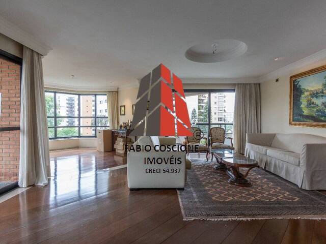 Apartamento para Venda em São Paulo - 2