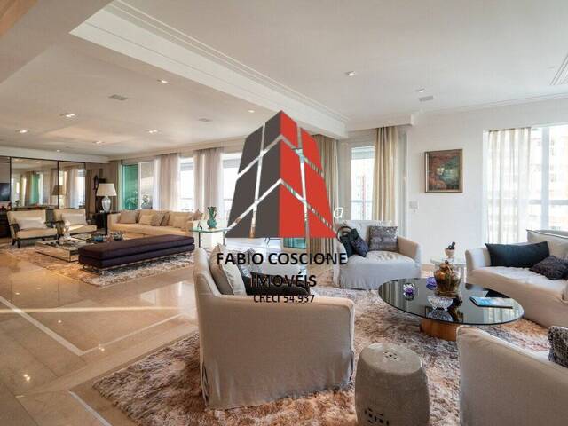 Apartamento para Venda em São Paulo - 5