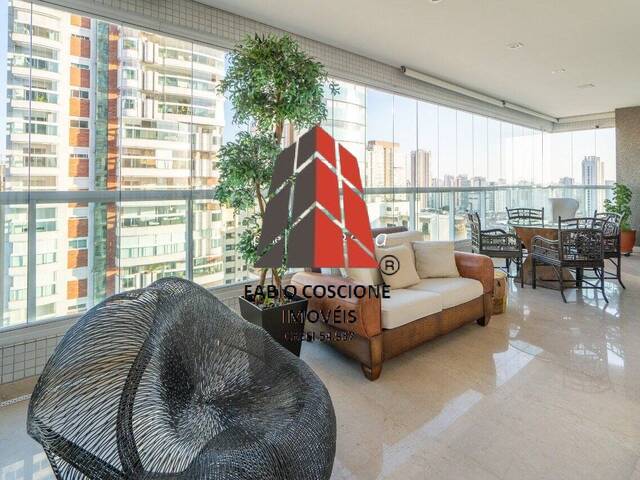 Apartamento para Venda em São Paulo - 2