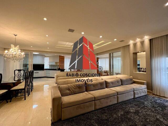 Apartamento para Venda em São Paulo - 5