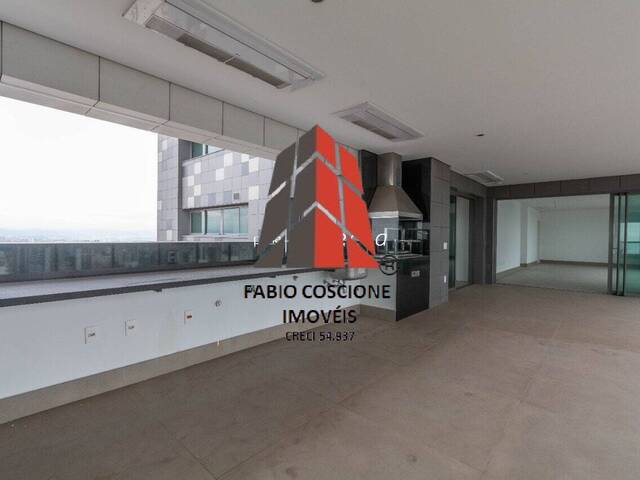 Apartamento para Venda em São Paulo - 2