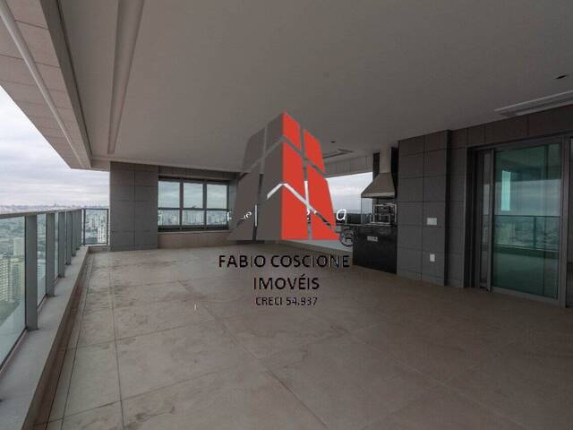 Apartamento para Venda em São Paulo - 3