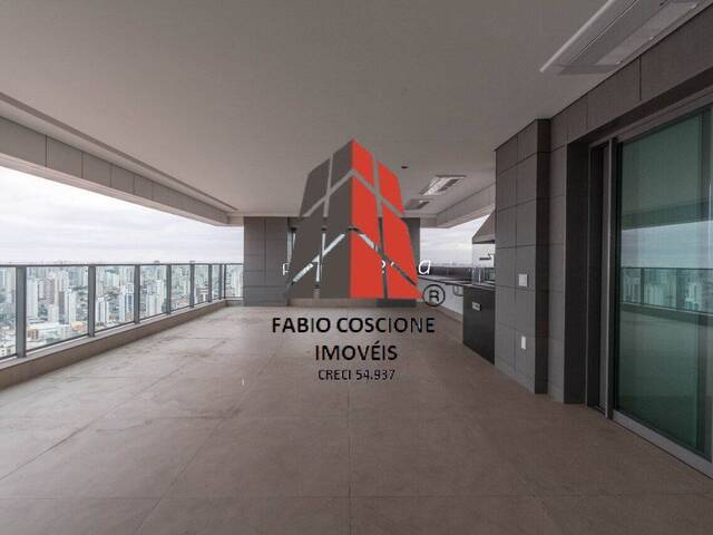 Apartamento para Venda em São Paulo - 4