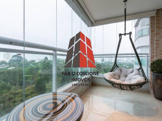 Apartamento para Venda em São Paulo - 2