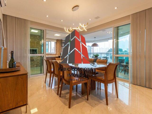 Apartamento para Venda em São Paulo - 3