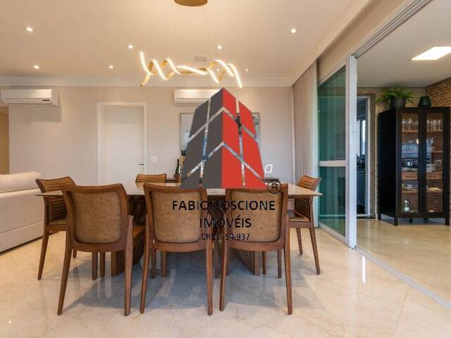 Apartamento para Venda em São Paulo - 4