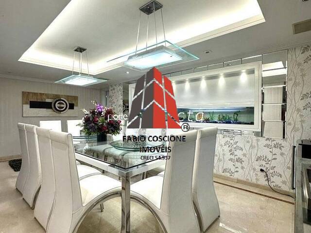 Apartamento para Venda em São Paulo - 4