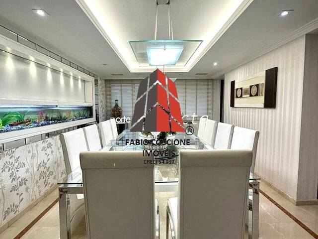 Apartamento para Venda em São Paulo - 3