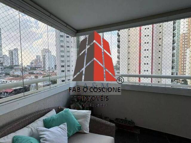 Apartamento para Venda em São Paulo - 5