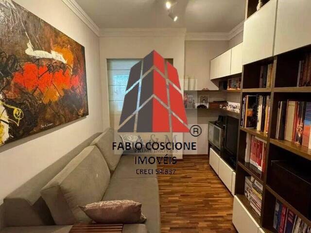 Apartamento para Venda em São Paulo - 3