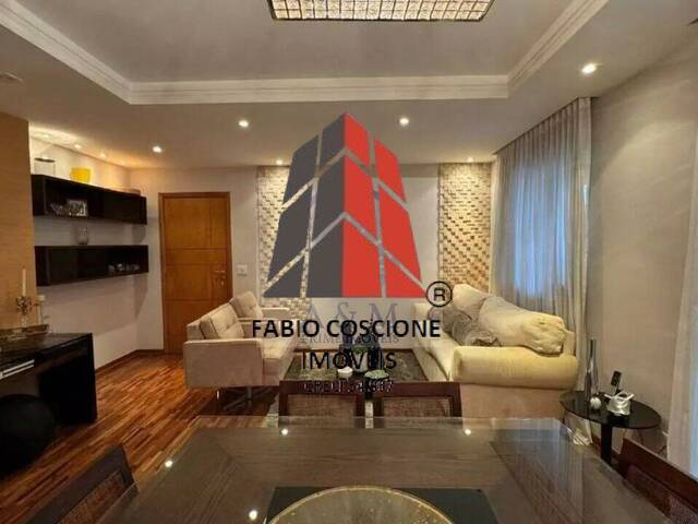 Apartamento para Venda em São Paulo - 2