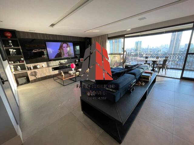 #AP0709 - Apartamento para Venda em São Paulo - SP