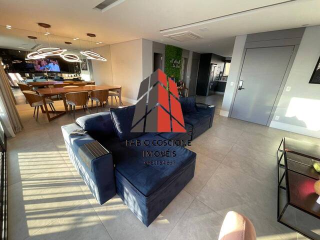 #AP0709 - Apartamento para Venda em São Paulo - SP