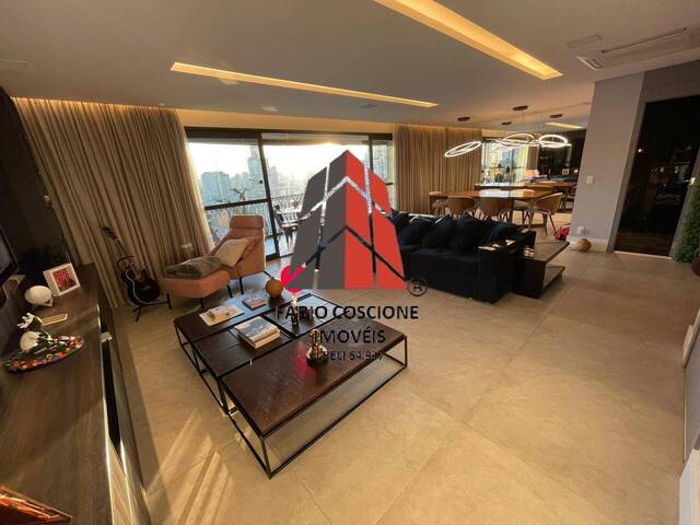 Apartamento para Venda em São Paulo - 5