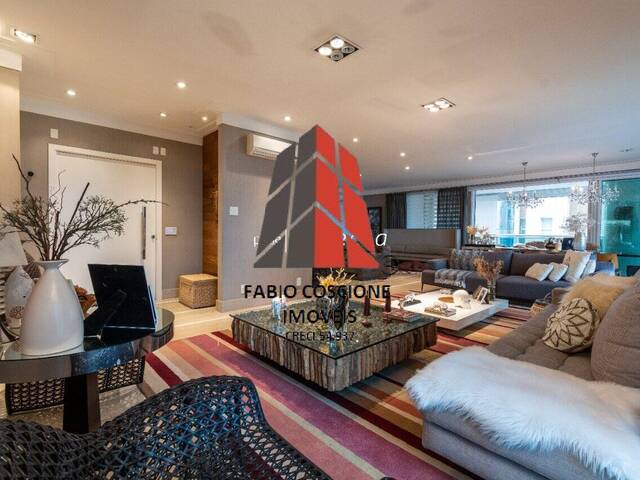 Apartamento para Venda em São Paulo - 3