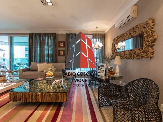 Apartamento para Venda em São Paulo - 4