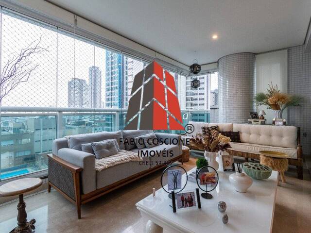 Apartamento para Venda em São Paulo - 5