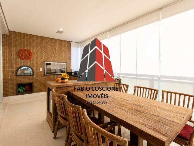 Apartamento para Venda em São Paulo - 5