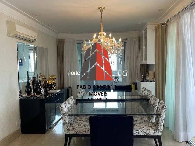 Apartamento para Venda em São Paulo - 4