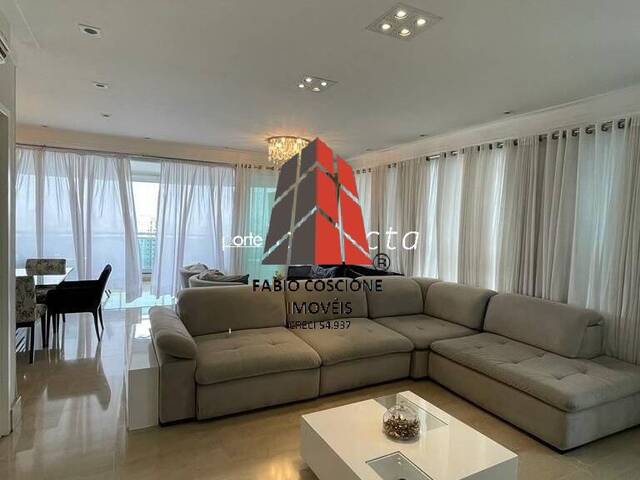 Apartamento para Venda em São Paulo - 3