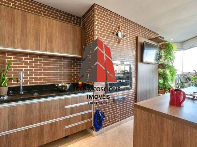 Apartamento para Venda em São Paulo - 2