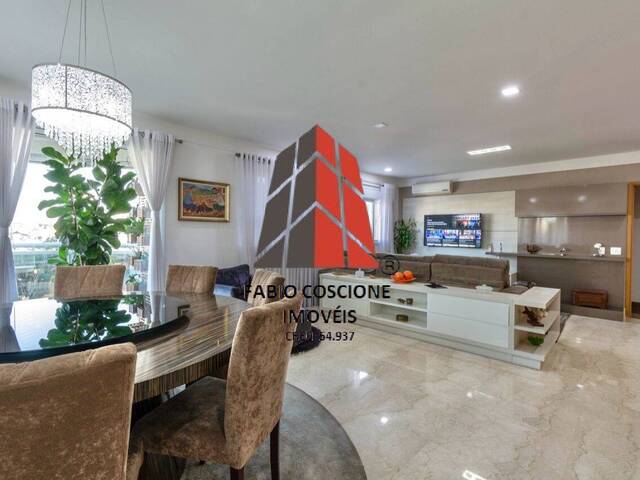 #1655 - Apartamento para Venda em São Paulo - SP - 1
