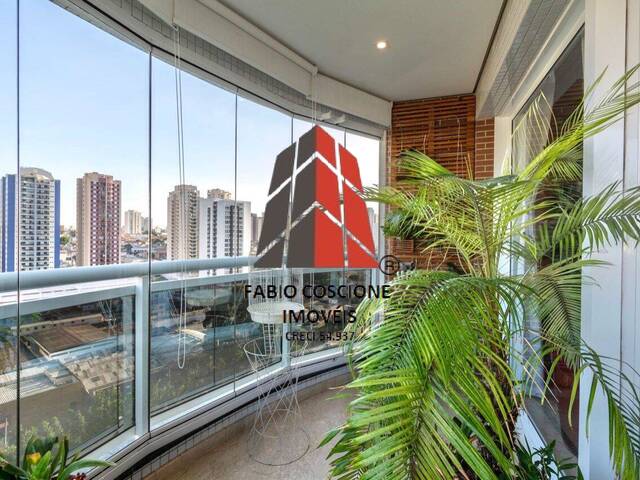 Apartamento para Venda em São Paulo - 5