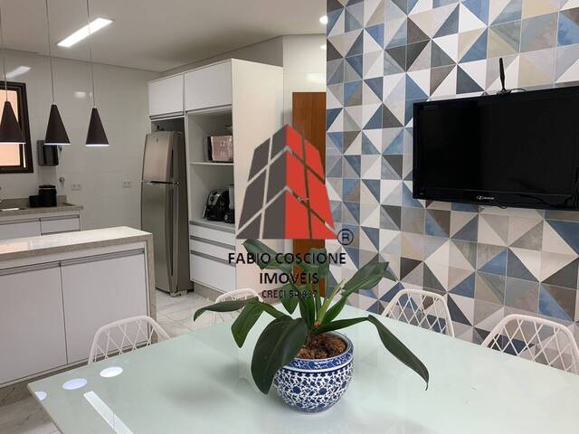 Apartamento para Venda em São Paulo - 4