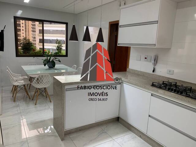 Apartamento para Venda em São Paulo - 3