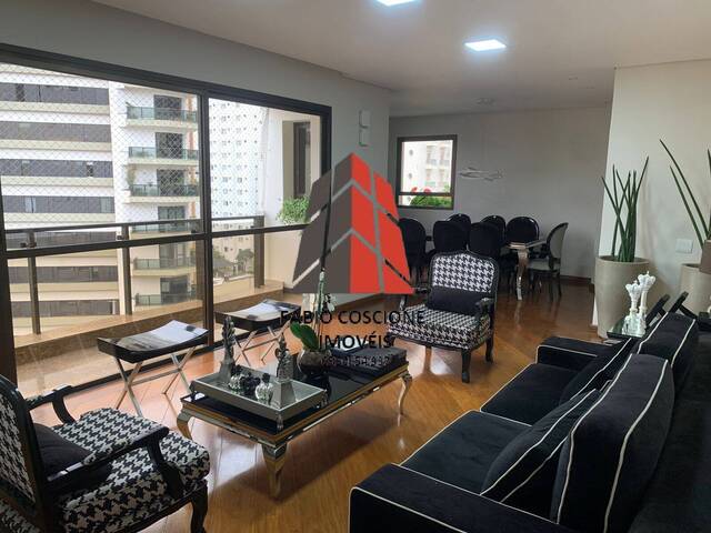 Apartamento para Venda em São Paulo - 5