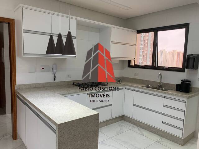 Apartamento para Venda em São Paulo - 2