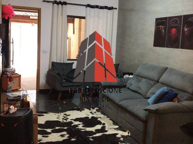 Casa para Venda em São Paulo - 2