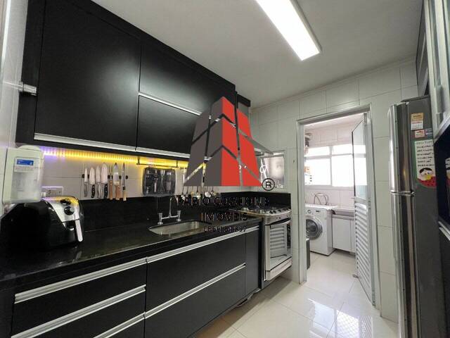 Apartamento para Venda em São Paulo - 3