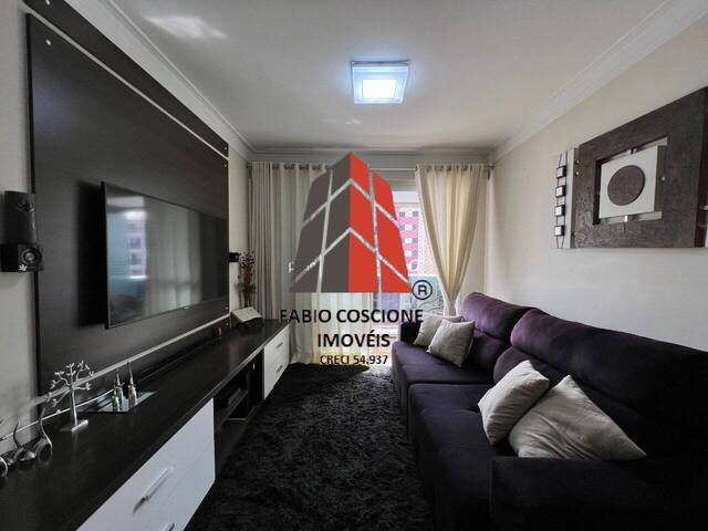 Apartamento para Venda em São Paulo - 2