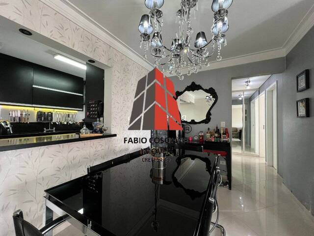 Apartamento para Venda em São Paulo - 5