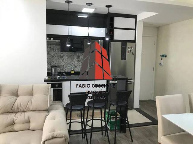 Apartamento para Venda em Guarulhos - 3