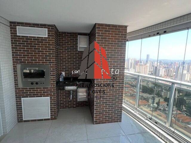 Apartamento para Venda em São Paulo - 2
