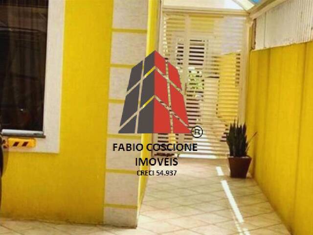 Sobrado para Venda em São Paulo - 4