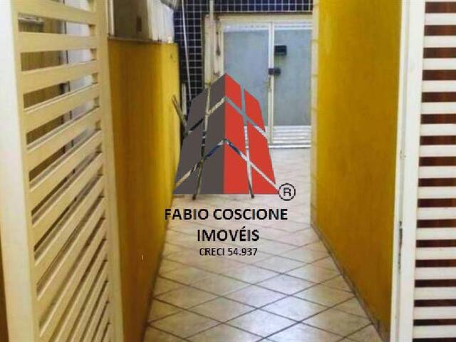 Sobrado para Venda em São Paulo - 3