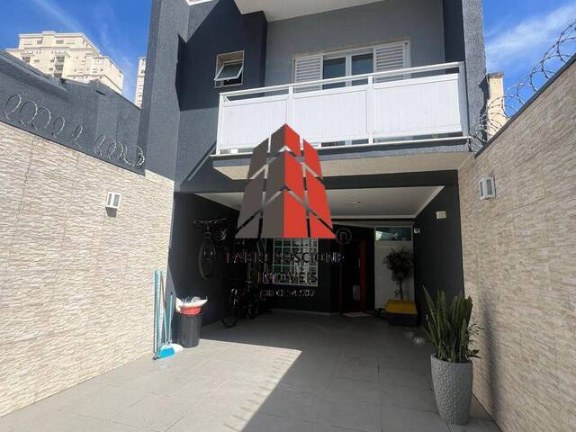 Sobrado para Venda em São Paulo - 1