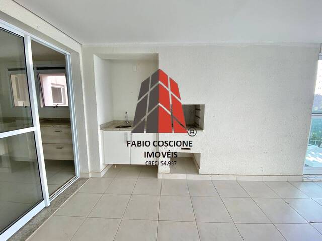 Apartamento para Venda em São Paulo - 4