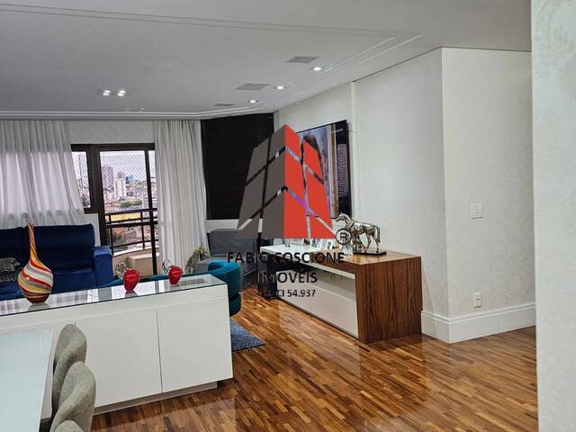 Apartamento para Venda em São Paulo - 2