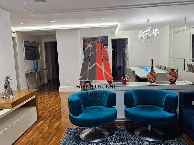 Apartamento para Venda em São Paulo - 3