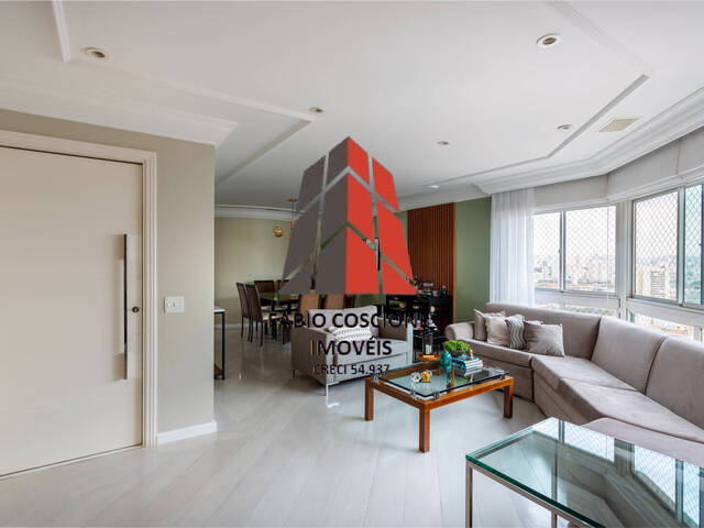 Apartamento para Venda em São Paulo - 2