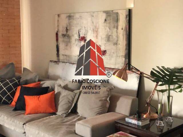 Apartamento para Venda em São Paulo - 5