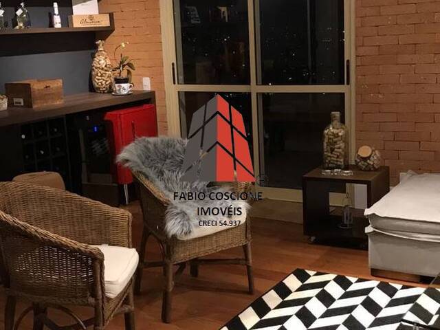 Apartamento para Venda em São Paulo - 4