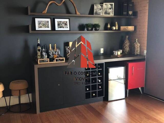 Apartamento para Venda em São Paulo - 2